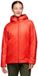 Black Diamond Synthétique 100 G Veste Rouge XS Femme