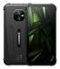 HAMMER Ranger 8/256 GB 15,2 cm (6") Dual SIM Android 15 4G USB Type-C 8 GB 5000 mAh Zwart, Groen