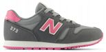 New Balance Chaussures universelles pour enfants yc373vn2