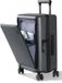 Xiaomi Front Pocket Carry-on Luggage 20" Zwart
