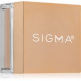 Sigma Beauty Soft Focus Setting Powder - 10ml - Dames