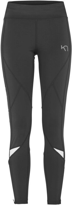 Kari Traa Louise 2.0 Panty - Dames - Zwart - XS