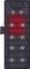 Snailax Massage Mat met Warmte - 10 Motoren