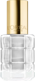 L'Oréal Paris Color Riche Nagellak - 110 Blanc Transpare