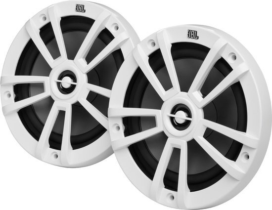 JBL Marine Stage 6 - Marine - 6.5" - Speakerset 180Watt