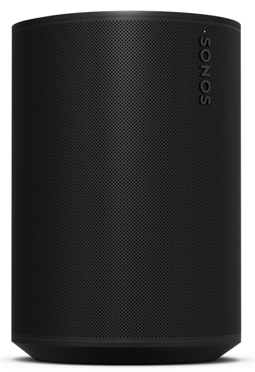 Sonos Era 100 SL Zwart