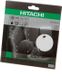 HiKOKI Schuurschijf diameter 150 k320 velcro wit (10 st)