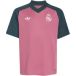 ADIDAS PERFORMANCE Real Madrid 26/27 Pre-Match Shirt