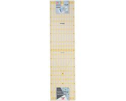 Creativ company Prym Universele liniaal 15 x 60 cm
