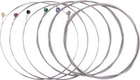 Thomastik Elektrische gitaarsnaren set - 6 snaren - 009 - 042