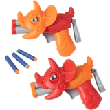 Beast Blitz Beast Dino Blast Dart Gun Assorted