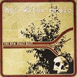 The Epitaph New What Next
