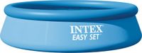 Intex Easy Set Pool Zwembad 305 x 76 cm - Blauw - 2018