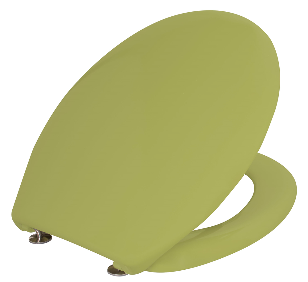 Cornat WC-bril Cetina Duroplast Mg - KSCET15