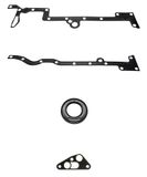 Conversion Ajusa 54162500 crankafdichtingsset