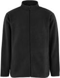 Neutral IMBRETEX SAS Neutral Recycled Fleece Jacket NER73601 - Black - L