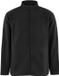 Neutral IMBRETEX SAS Neutral Recycled Fleece Jacket NER73601 - Black - L