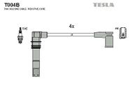 Tesla T004B alternatieve ontstekingsleidingset