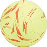 PRO TOUCH Force Ball Geel/Rood 5