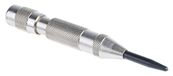 RS PRO Stempel, Ø 17,0 mm, 1-delig, automatische korrels