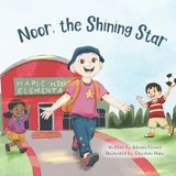 Noor, Libri GmbH Noor, The Shining Star