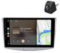 Android autoradio caméra de recul pour VW Passat B6 B7 CC Magotan 2010-2015, CarPlay sans fil, Android Auto, WiFi, navigation GPS, RDS, DSP, DAB+, Bluetooth, écran 10 pouces, 2+64 Go