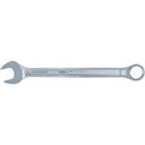 KS Tools 517.1911 5171911 Ring-steeksleutel Sleutelbreedte (inch) 25/32
