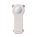Telesin DJI Osmo Pocket 3/4 Beschermhoes - Wit met Magnetische Filteropslag