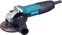 Makita GA4530R haakse slijper - 720 W - 115 mm