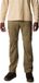 Columbia Silver Ridge™ Utility Convertible Pant Heren Outdoorbroek - Stone Green