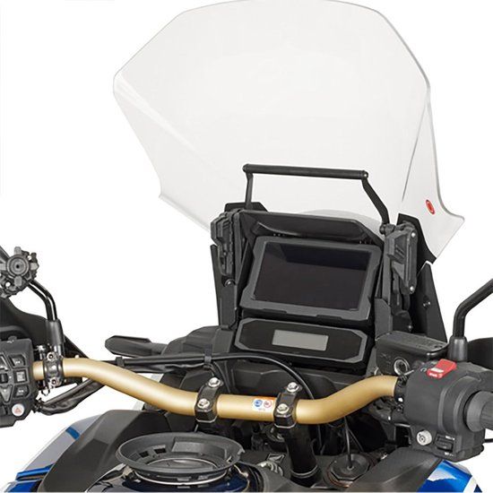 Givi FAIRING UPP. BRACK. FOR S902A/
