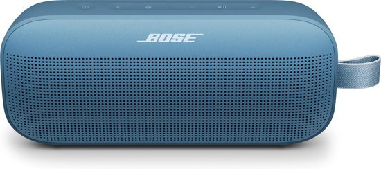 Bose Bose 887612-0200 Draagbare & party speaker Blauw