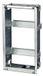 2N 9151002 Montagekit - Zilver
