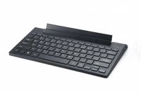 Spire CG-DZH-B050 Bluetooth Toetsenbord Zwart