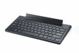 Spire CG-DZH-B050 Bluetooth Toetsenbord Zwart