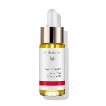 Dr. Hauschka Neem Nail & Cuticle Oil 18ml