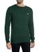 GANT Cotton Cable C-neck heren Pullover trui