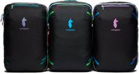 Cotopaxi Allpa 35L Travel Pack - Reistas 56 cm (del dia dark)