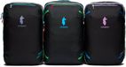 Cotopaxi Allpa 35L Travel Pack - Reistas 56 cm (del dia dark)