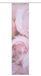 HOME FASHION Rosana 084931-2306 schuifgordijn met digitale print, roze