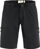 FJALLRAVEN Fjällräven High Coast Hike Shorts Men - Zwart - Maat 52