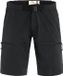FJALLRAVEN Fjällräven High Coast Hike Shorts Men - Zwart - Maat 52