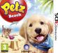 Ubisoft Petz: Beach - Nintendo 3DS / 2DS - Simulatie - Standaard editie