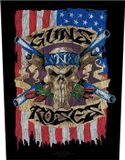 Guns N' Roses - Flag Rugpatch - Multicolours