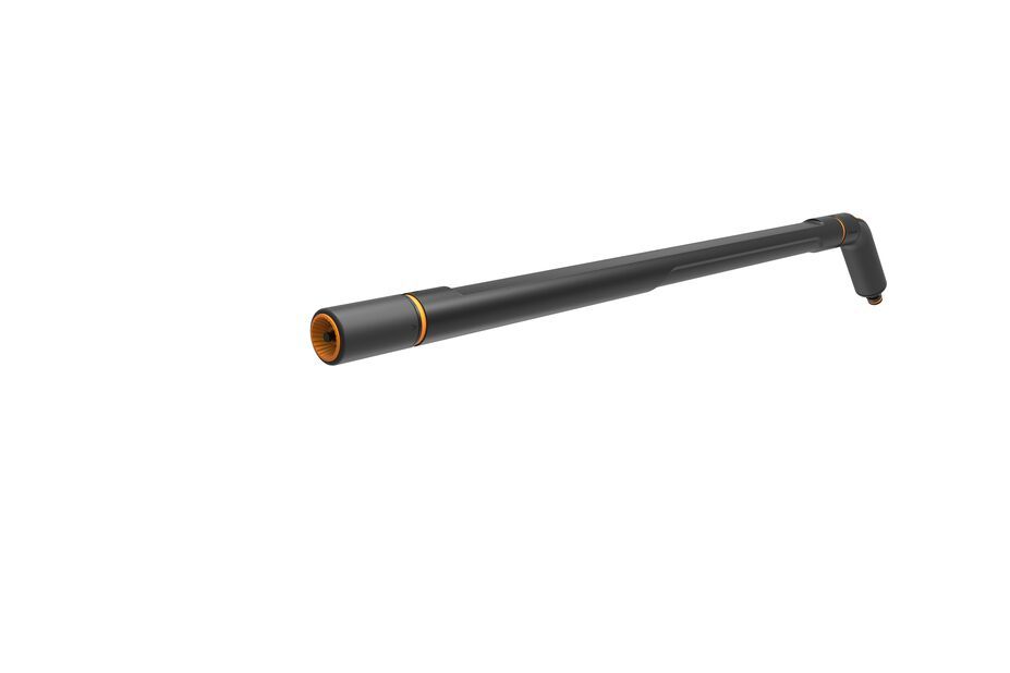 Fiskars Tuinspuit, 2 standen met verlengstuk