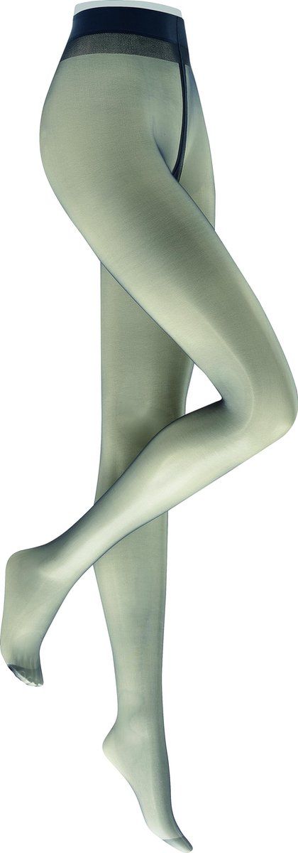 KUNERT Mystique 20 Panty - 20 denier - Marine - Maat 38-40