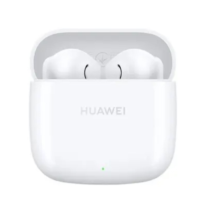 Huawei Huawei Freebuds SE 2 Draadloze Oortjes - Headset Oordopjes Touch Control Bluetooth 5.3 Wit
