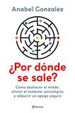 ¿Por Editorial Planeta ¿Por dónde se sale? Paperback