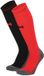 Xtreme Sockswear Compressie Sokken Hardlopen - 2 paar Hardloopsokken - Multi Red - Compressiesokken - Maat 45/47