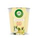 Air Wick Feel-good geurkaars XL in glas – Sweet Vanilla Magic – 220 g